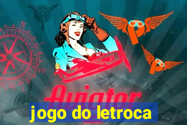 jogo do letroca